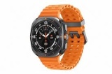 Samsung Galaxy Watch Ultra LTE 47mm2025 (L705) Grey ,Orange