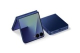 SAMSUNG GALAXY Z FLIP 7 5G 12/512GB Blue - Img 2