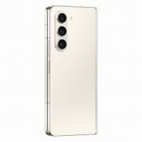 SAMSUNG GALAXY Z FOLD 5 256GB 5g Cream - Img 3