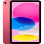 TABLET APPLE IPAD 10th 10.9" 64gb Cell Pink