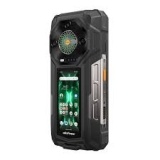 ULEFONE Armor 33 Pro 5G 16/ 512GB 25500mAh Black