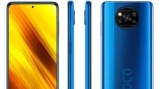 XIAOMI POCO X3 NFC DS 6/64 GB blue - Img 2