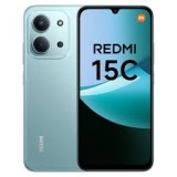XIAOMI REDMI 15c 8+8/256GB Green - Img 2