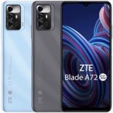 ZTE BLADE A72 5G 4/64GB Grey - Img 2