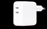 Apple Charger Dual USB-C-Port 35W - Img 2