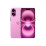 APPLE IPHONE 16 256GB Pink