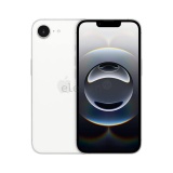 APPLE IPHONE 16e 256GB White