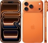 APPLE IPHONE 17 Pro Max 256GB Orange