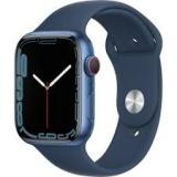 Apple Watch 7 44 mm Blue
