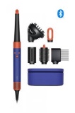 Dyson Airwrap HS08 Multi-Styler and Dryer Staright+Wavy Blue (Gift Edition)