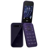 HMD 2660 Flip Violet