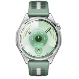 HUAWEI WATCH GT 6 46MM green