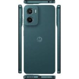 MOTOROLA G05 4+4/256GB Green