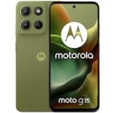 MOTOROLA G15 4/128GB green - Img 1