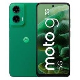 MOTOROLA G35 5G 4+4/256GB Green - Img 1