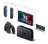 NINTENDO SWITCH 2 - Img 2