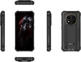 Oukitel G1 6.52" 6/256GB Black - Img 3