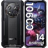 Oukitel WP28E 6.52" 4/64GB Black - Img 2