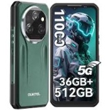 Oukitel WP39 PRO 5G 6.6" 12/512GB Green - Img 2