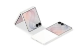 SAMSUNG GALAXY Z Flip 8 5G 12/256gb Cream - Img 2