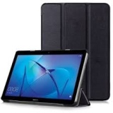 TABLET HUAWEI MEDIAPAD T3 10' WIFI 32GB+ калъф - Img 1