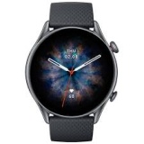 Xiaomi Amazfit GTR 3 Midnight black