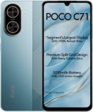 XIAOMI POCO C71 4/128GB Blue - Img 2