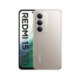 XIAOMI REDMI 15 5G 4/128GB Grey - Img 2