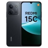 XIAOMI REDMI 15c 8+8/256gb Black - Img 2