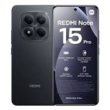 XIAOMI REDMI NOTE 15 Pro 8/256gb Black - Img 2