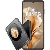 ZTE NUBIA FLIP 5G 8/256GB Black - Img 2
