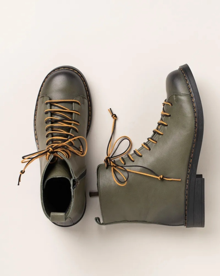 Duboke Cipele Dr Martens Beograd Dr Martens Zimska Obuća Bež