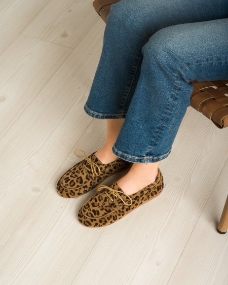 Kožne brodarice, brenda Bueno, animal print, slika 3