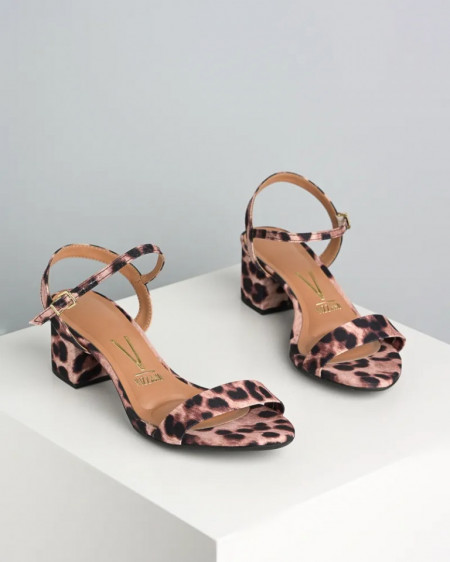 Sandale sa animal printom, brenda Vizano, slika 44