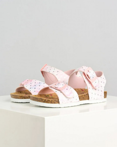 Sandale za devojčice CS252428 roze, slika 4