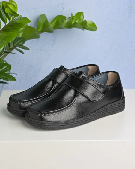 Klasične cipele tipa sebago 2020 crne