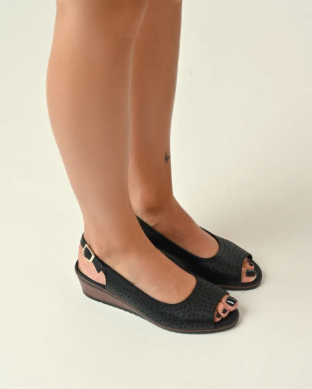 Sandale za žene sa svaki dan, brend Emelie Strandberg, slika 2