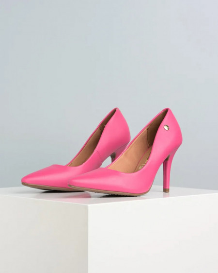 Pink Vizzano cipele u špic, slika 2
