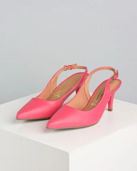 Cipele na štiklu 1185.700.7286 pink