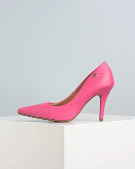 Pink Vizzano cipele u špic, slika 3