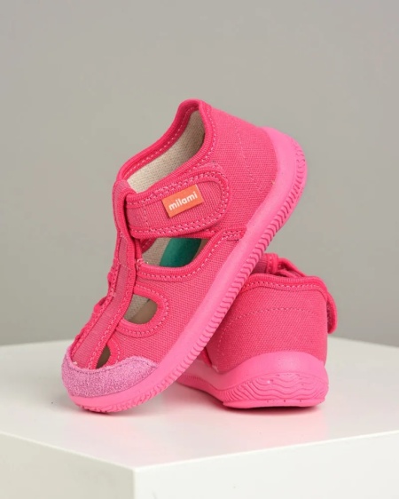 Milami patofnice za devojčice u pink boji, slika 7
