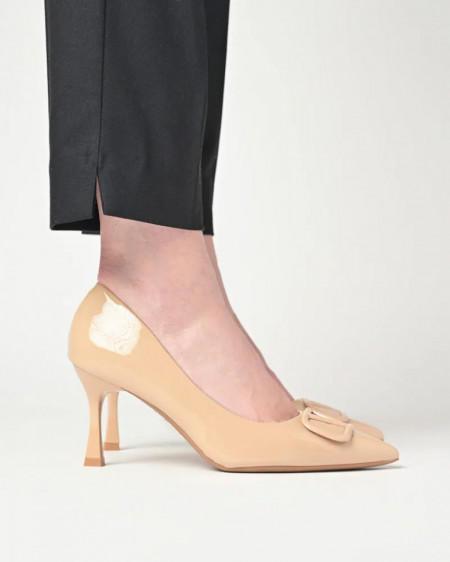 Elegantne cipele za žene u špic, slika 7