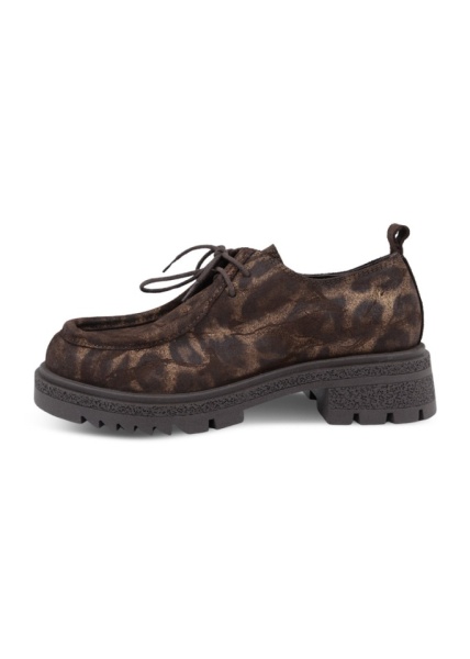 Kožne brodarice, brenda Bueno, animal print, slika 1