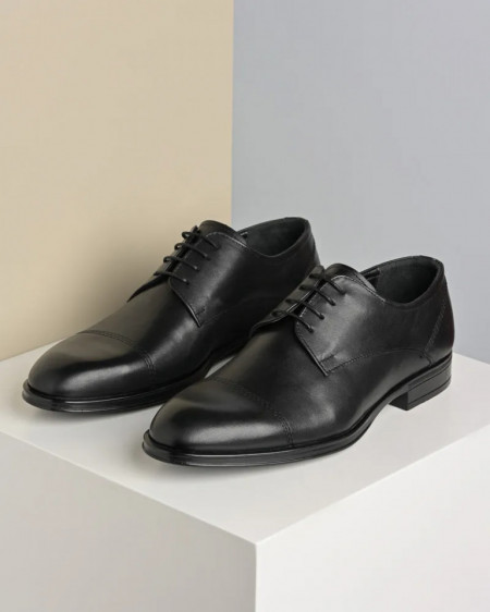 Elegantne cipele od kože za muškarce, slika 2