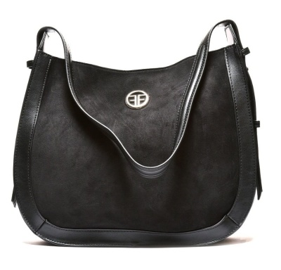 Ženska torba T012548 crna
