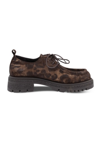 Kožne brodarice, brenda Bueno, animal print, slika 1