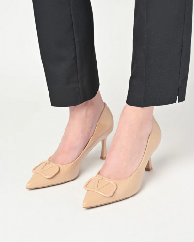 Elegantne cipele za žene u špic, slika 2