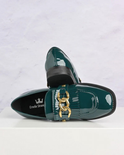 Cipele za žene sa ukrasnim kaišem koji se skida, slika 6