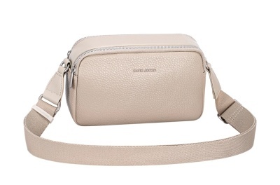 Ženska crossbody torbica 1015CM8221.05 bež