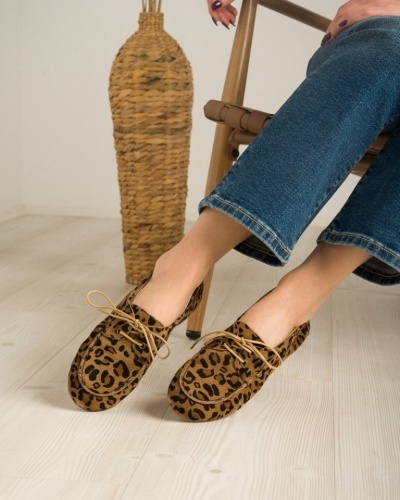 Kožne brodarice, brenda Bueno, animal print, slika 9